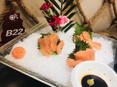 -79号渔船海鲜饭店(华强北店)