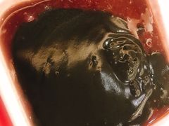 生磨芝麻糊红豆沙-满记甜品(日月光二店)