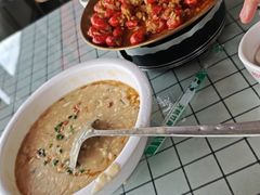 -郑喜旺烧烤(新密总店)