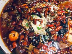 -雲蜀龙阁·金牌水煮鱼(方庄店)