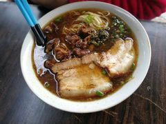 -古镇老面馆(千灯店)