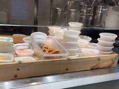 -老乡鸡(上海白玉兰广场店)