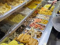 -安发瞧麻辣烫(总店)