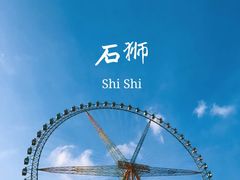 -冰岛茶餐厅(世茂店)