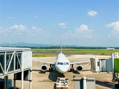 -长沙黄花国际机场-T1航站楼