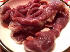 -前门·鲜肉火锅(长风店)