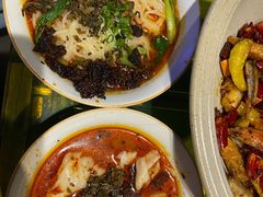 成都担担面-辛香汇(大华第一坊店)