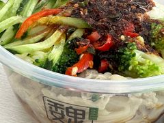 -魏家凉皮(文景路店)