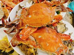 -禾斗海鲜自助(市南银座店)