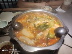 -亮欢寨快活林 酸汤鱼(仁怀店)