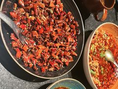 -华豫川酒家(双子塔店)