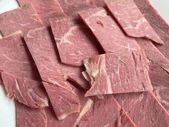 -老平遥饭馆