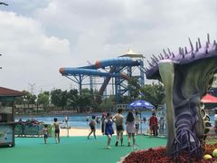 -苏州乐园森林水世界