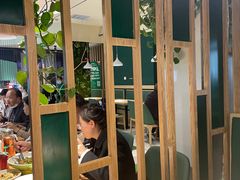 大堂-文记卢源外·江西小炒(凤城八路店)