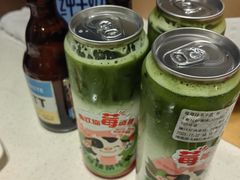 -海底捞大排档火锅(打浦路店)