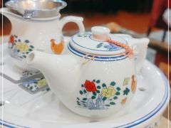 -点都德(龙之梦店)