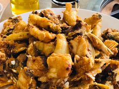 -红日饭店(裕隆三路店)