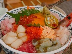 -半藏居酒屋(香港花园店)