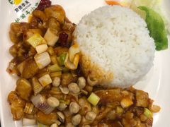-护国寺小吃(新街口店)