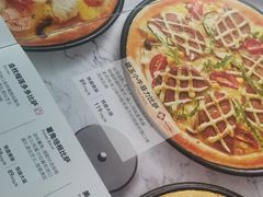 -必胜客(砂之船中东奥莱店)