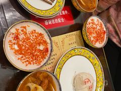 -富华斋饽饽铺·宫廷糕点·伴手礼(护国新天地店)