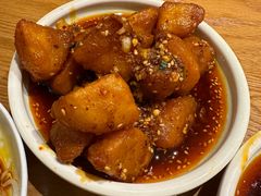 锅巴土豆-好這口重庆小面(总店)
