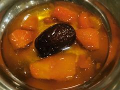 木瓜燕窝-海天盛宴海鲜自助(正大广场店)