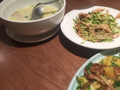 -吕氏疙瘩汤·新鲁菜(济南万象城店)