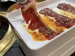 -神户赤童日式烤肉伙伴(东直门店)