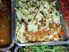 -枣阁园滴滴自助餐