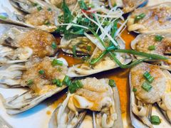 -莆田餐厅PUTIEN(三里屯店)
