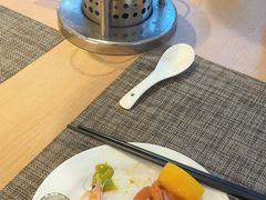 -扬州万怡酒店-中餐厅(文昌中路店)