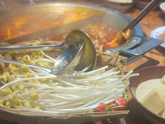 -楠火锅(哈尔滨金爵万象店)