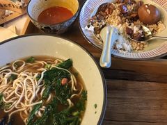 -三十三碗黄牛肉面(东原1891店)