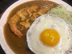 -金龙咖喱