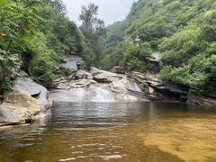 -黑龙潭风景区