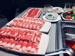 -海底捞火锅(名门店)