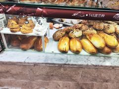 -PAPER STONE BAKERY(天环店)