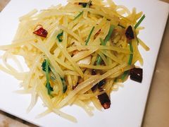 -绿茶餐厅(西单老佛爷店)