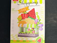 -万达瑞华酒店美食汇自助餐厅(楚河汉街店)