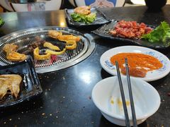 -丹东丛炟海鲜烧烤(江艺路店)