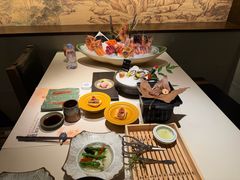 -上井料理黑金店(IFS国金中心店)