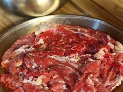 -西塔老太太泥炉烤肉(望京一店)