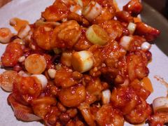 -先启半步颠·川菜小炒