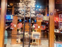 门面-湘芙蓉·湖南菜(椒江店)