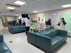 -美年大健康体检中心(西直门分院)