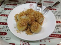 糖不甩-香港華心糖水鋪(南西总店)