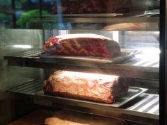 -弗兰克牛排西餐厅Ribone steak house(柠檬花园店)