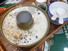 -五条人糖水铺(武林总店)