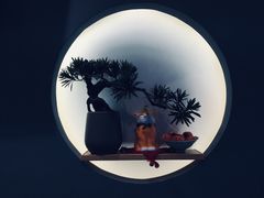 -红小满休闲餐厅(十全街店)